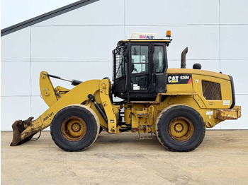 Wheel loader CATERPILLAR 926M
