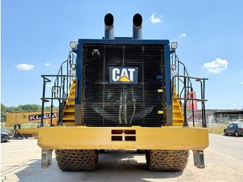 Wheel loader Cat 990K - German Machine / TOP Condition!: picture 4 Wheel loader Cat 990K - German Machine / TOP Condition!: picture 4