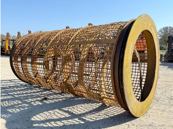 Construction machinery