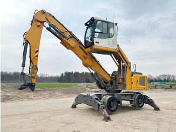 Waste/ Industry handler LIEBHERR LH 22 M