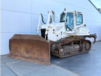 Bulldozer LIEBHERR PR 724