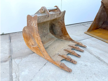 Crawler excavator Liebherr R926 Compact - Triple Boom / Tilting Bucket: picture 2