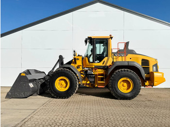 Wheel loader VOLVO L120H