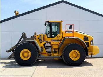 Wheel loader VOLVO L220H