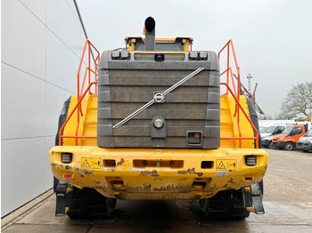 Wheel loader Volvo L350F - German Machine / CDC Steering: picture 4
