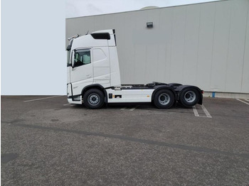 New Tractor unit Volvo FH 500: picture 3 New Tractor unit Volvo FH 500: picture 3