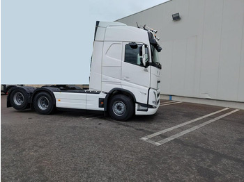 New Tractor unit Volvo FH 500: picture 5 New Tractor unit Volvo FH 500: picture 5