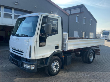 Tipper IVECO
