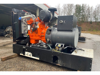 Generator set IVECO