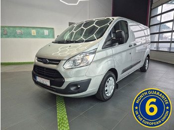 Small van FORD Transit