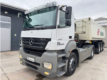 Tractor unit MERCEDES-BENZ Axor 1836