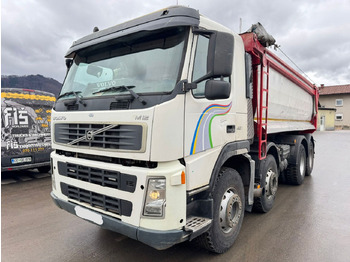 Tipper VOLVO FM12 420