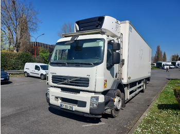 Refrigerator truck RENAULT