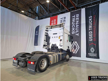 Renault Trucks T leasing Renault Trucks T: picture 3 Renault Trucks T leasing Renault Trucks T: picture 3