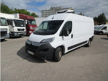Refrigerated delivery van CITROËN Jumper