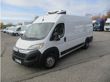 Refrigerated delivery van CITROËN Jumper