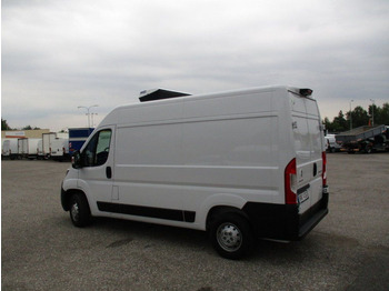 Refrigerated delivery van Citroën Jumper L2H2: picture 3