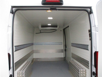 Refrigerated delivery van Citroën Jumper L2H2: picture 4