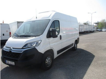 Refrigerated delivery van CITROËN Jumper