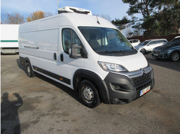 Refrigerated delivery van CITROËN Jumper