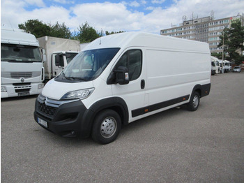 Panel van CITROËN Jumper