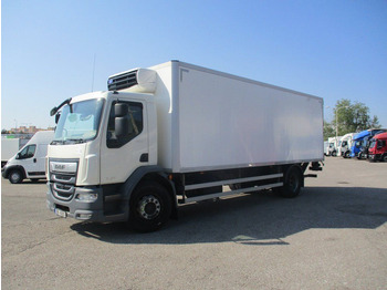 DAF LF 18.260 Xarios 600  leasing DAF LF 18.260 Xarios 600: picture 4