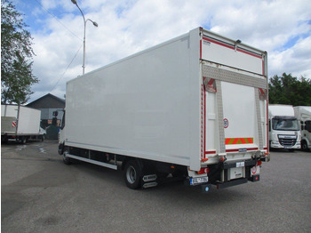 Box truck DAF LF 230 Dhollandia 2T: picture 5