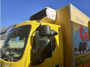 DAF LF45.210 mit Carrier Motorschaden engineproblem leasing DAF LF45.210 mit Carrier Motorschaden engineproblem: picture 2