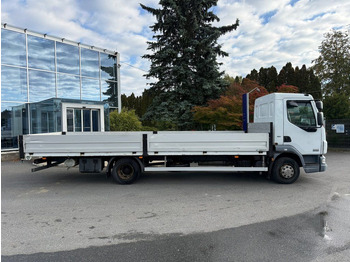 Dropside/ Flatbed truck DAF LF45.220 EURO 5: picture 4