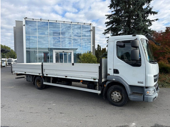 Dropside/ Flatbed truck DAF LF45.220 EURO 5: picture 3