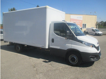 Panel van Iveco Daily 35S16: picture 2