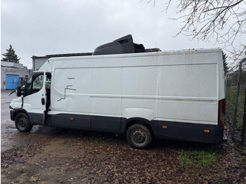 Panel van Iveco Daily 35S16 maxi Damaged: picture 5