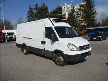 Refrigerated delivery van IVECO Daily 50c15
