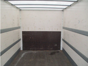 Box truck MAN TGL 7.180: picture 5