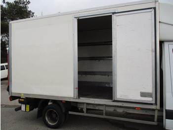 Panel van Mercedes-Benz Sprinter 514 CDi: picture 5