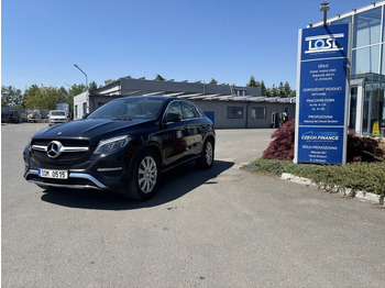 Estate car MERCEDES-BENZ