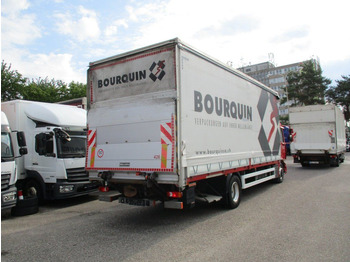 Renault D 16 leasing Renault D 16: picture 3
