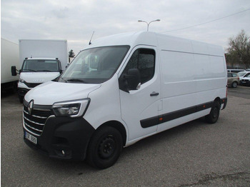 Panel van RENAULT Master 2.3