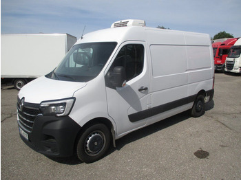 Refrigerated delivery van RENAULT Master