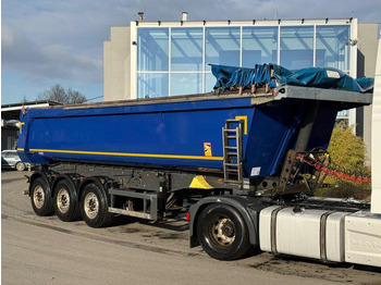 Tipper semi-trailer SCHMITZ SKI