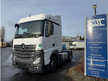 Tractor unit MERCEDES-BENZ Actros 1845