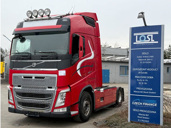 Tractor unit VOLVO FH 460
