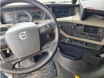 Tractor unit Volvo FH16 750 | 6x4 | ADR | 100 TON | ADR EXll, EXlll, AT | RETARDER | 100 TON VOLVO + VANG: picture 5 Tractor unit Volvo FH16 750 | 6x4 | ADR | 100 TON | ADR EXll, EXlll, AT | RETARDER | 100 TON VOLVO + VANG: picture 5