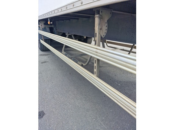 Closed box semi-trailer Fruehauf: picture 4