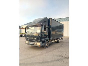 Box truck IVECO