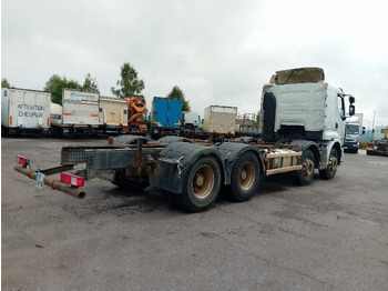 Renault Premium Lander leasing Renault Premium Lander: picture 3