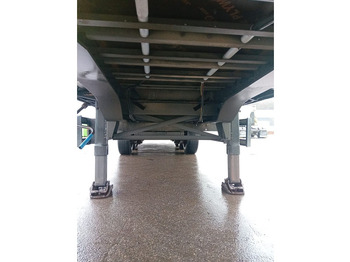 Curtainsider semi-trailer Schmitz Cargobull SCB S3T: picture 5