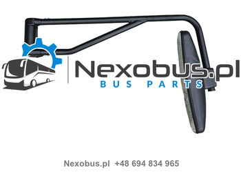 Rear view mirror MERCEDES-BENZ Intouro