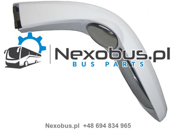 Rear view mirror SCANIA Irizar