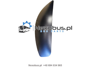 Rear view mirror SETRA